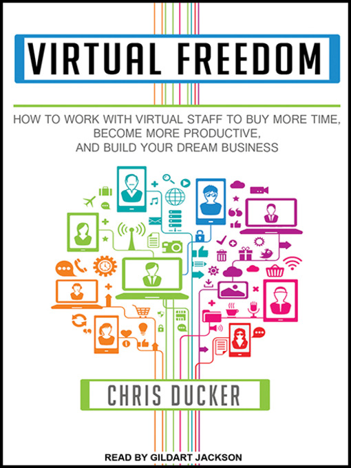 Title details for Virtual Freedom by Chris Ducker - Available